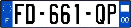 FD-661-QP