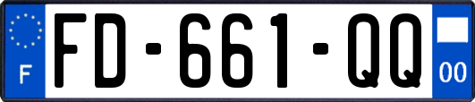 FD-661-QQ