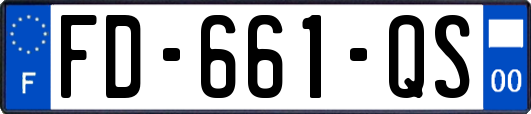 FD-661-QS
