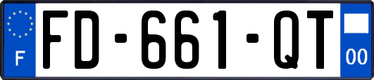 FD-661-QT