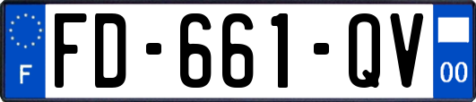 FD-661-QV