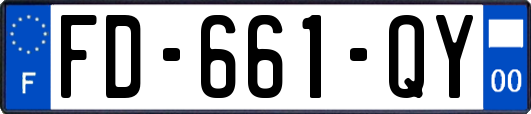 FD-661-QY