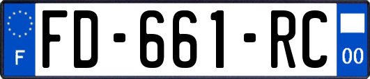 FD-661-RC