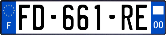 FD-661-RE