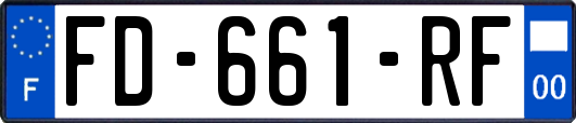 FD-661-RF