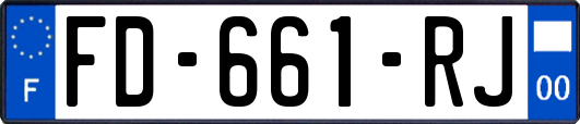FD-661-RJ