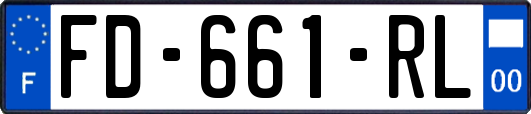 FD-661-RL