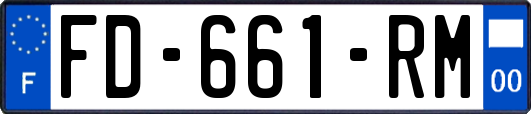 FD-661-RM