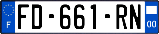 FD-661-RN