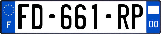 FD-661-RP