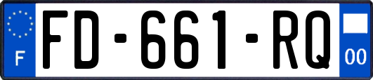 FD-661-RQ