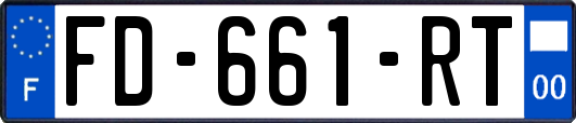 FD-661-RT