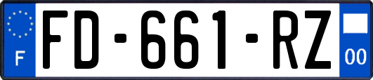 FD-661-RZ