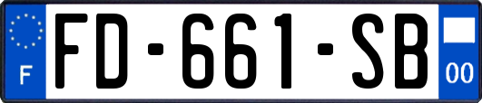 FD-661-SB