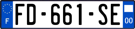 FD-661-SE