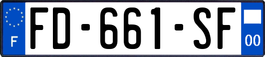 FD-661-SF