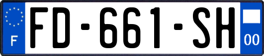 FD-661-SH