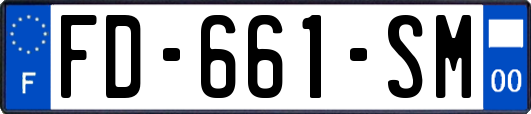 FD-661-SM