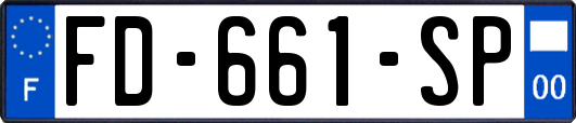 FD-661-SP