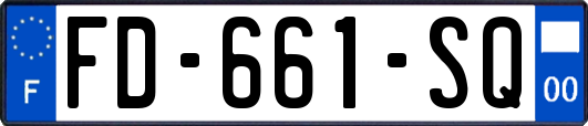 FD-661-SQ