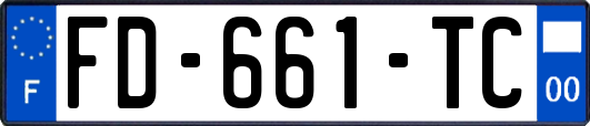 FD-661-TC