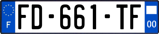 FD-661-TF