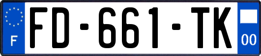 FD-661-TK