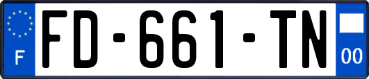 FD-661-TN