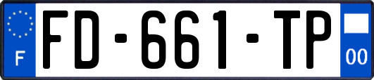 FD-661-TP