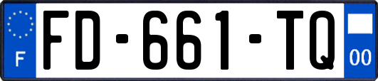 FD-661-TQ