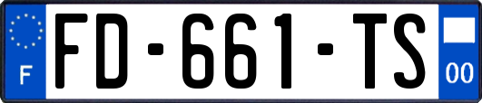 FD-661-TS