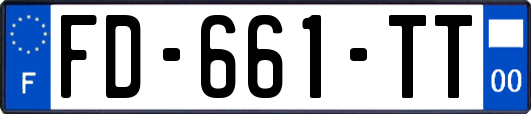 FD-661-TT