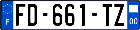 FD-661-TZ