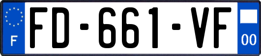 FD-661-VF