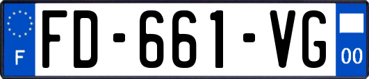 FD-661-VG