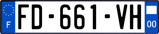 FD-661-VH