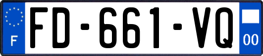 FD-661-VQ