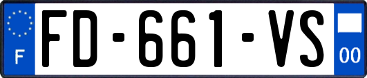 FD-661-VS