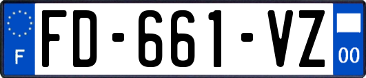 FD-661-VZ