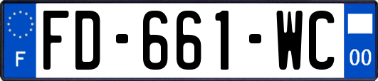 FD-661-WC