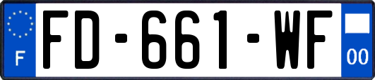 FD-661-WF