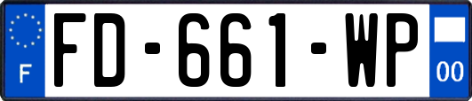 FD-661-WP