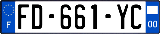 FD-661-YC