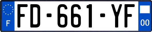 FD-661-YF