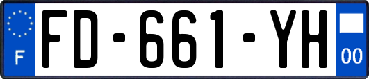 FD-661-YH
