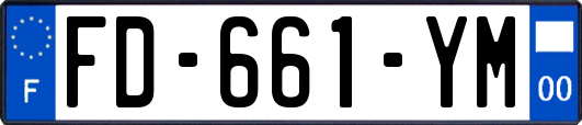 FD-661-YM