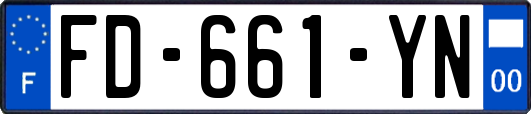 FD-661-YN