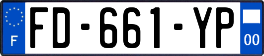 FD-661-YP