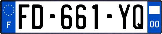 FD-661-YQ