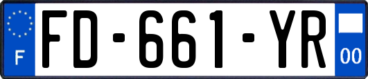 FD-661-YR